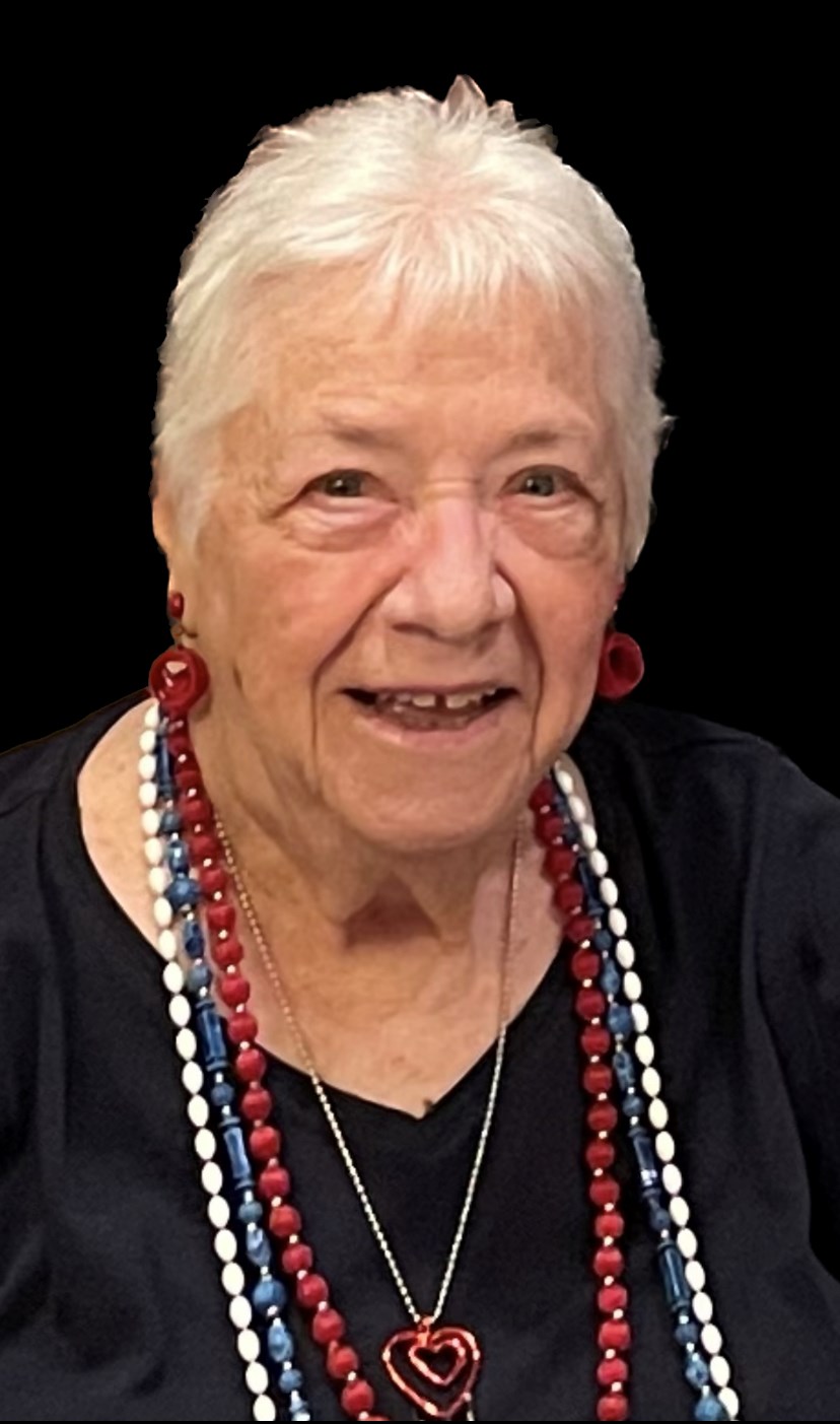 Obituary of Lola Lois Lazier Shelley