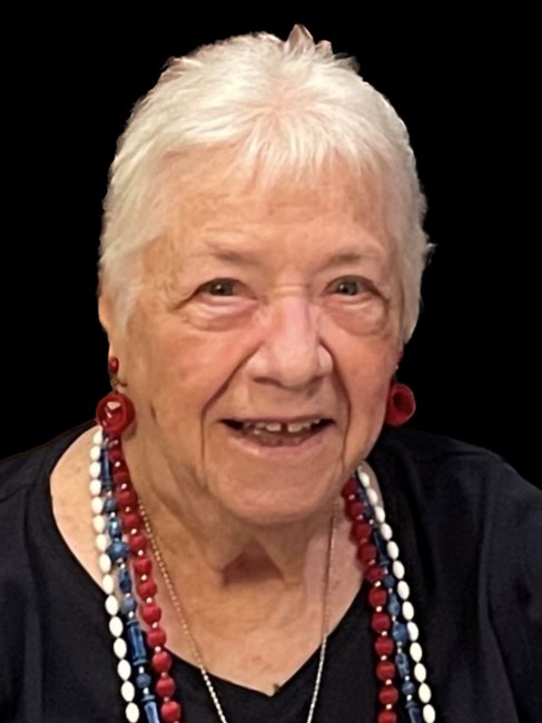 Obituary of Lola Lois Lazier Shelley