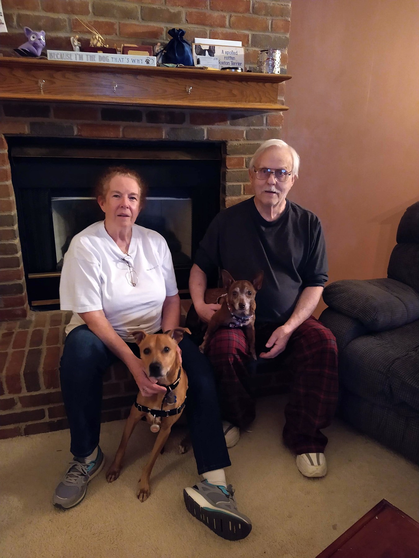 Obituary of Thomas Anthony Woznak