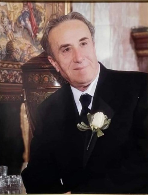 Obituary of Uriel Murdakhayev