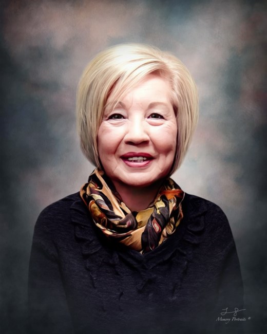 Obituary of Linda DeCook Colletta