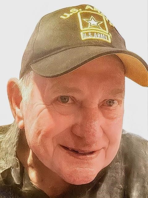 Obituary of Carl William Richards Jr.