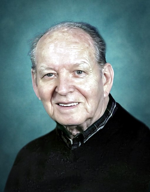 Obituario de Cecil Blaine Chamberlain