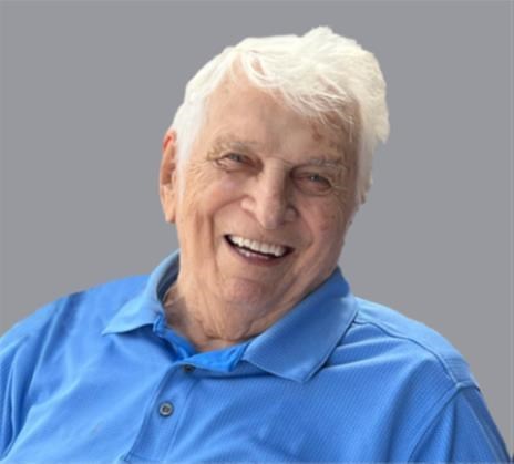 Obituary of Kenneth D. Robinson