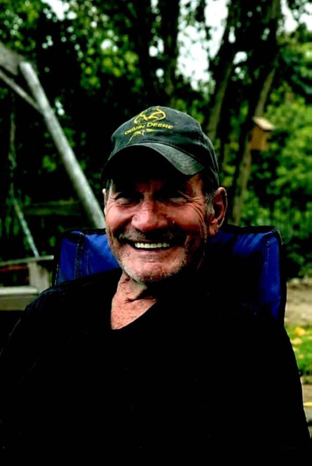 Obituary of Gerald Graham