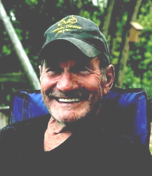Obituary of Gerald "Jay" Nicholas Graham