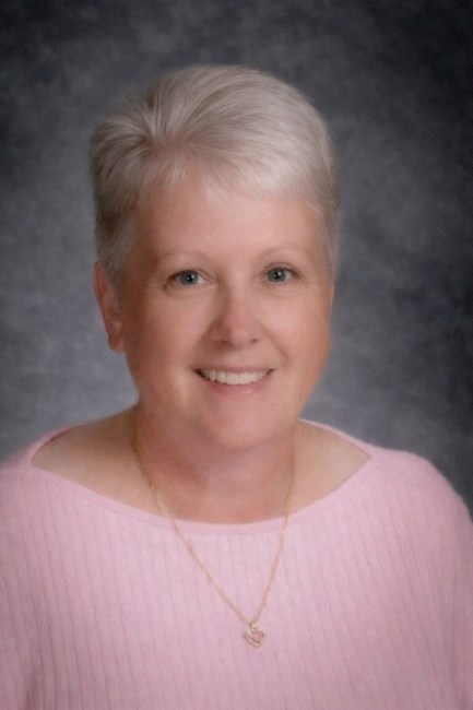 Obituary of Patti Jo Elliott