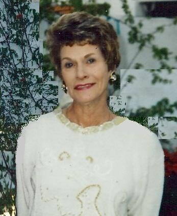 Obituary of Mary E Kelley
