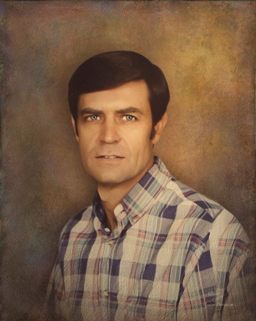 Obituary of Jackie Watson