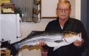 Obituary of Joseph Doyle Reed