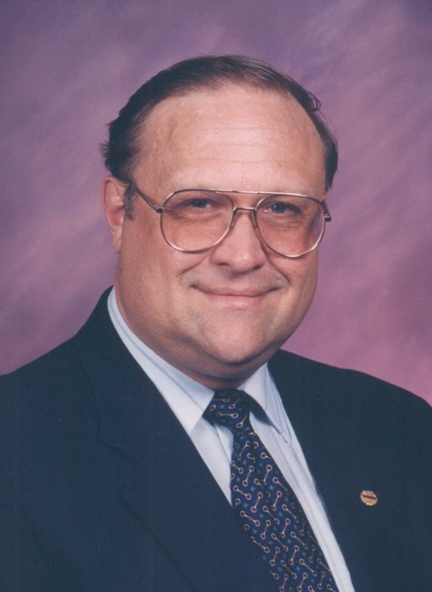 Obituary of Gary H. Knapp
