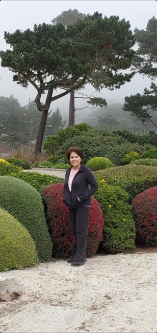 Obituary of Nancy Mayfield