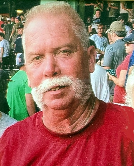 Obituary of Matthew Muir