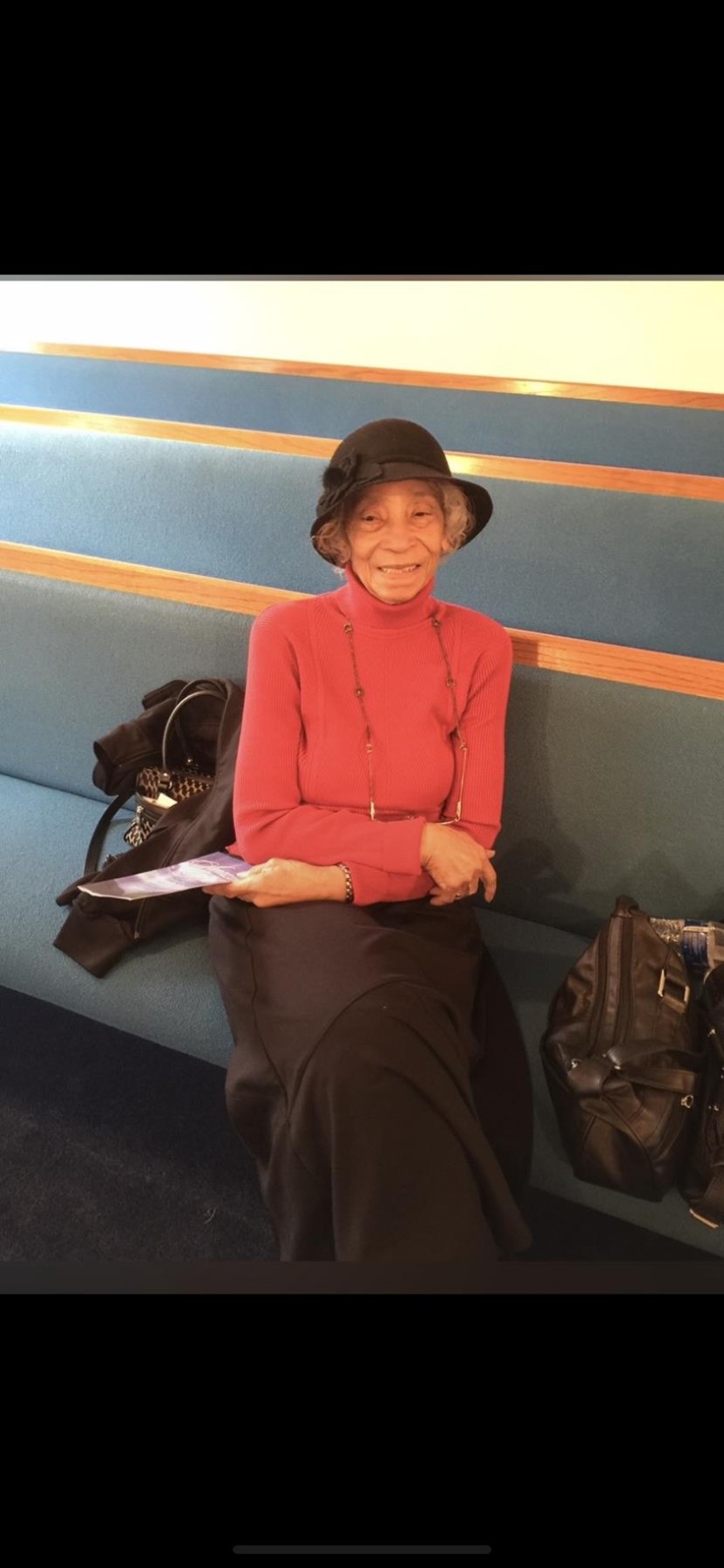 Obituary of Lynneth Elaine Warlock