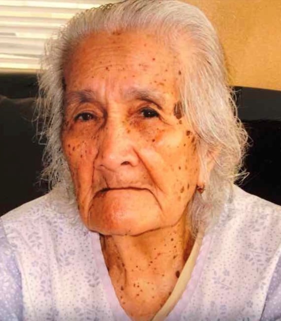 Obituary of Nenita "Mommy" Baltazar