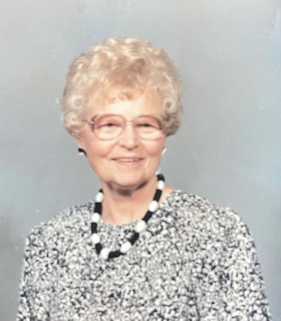 Evelyn Fink Obituary Lincoln, NE