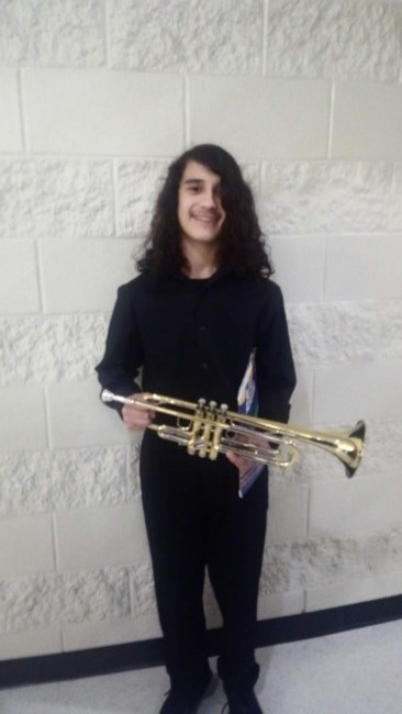 Obituary of Rudy Anthony De La Cruz, Jr.