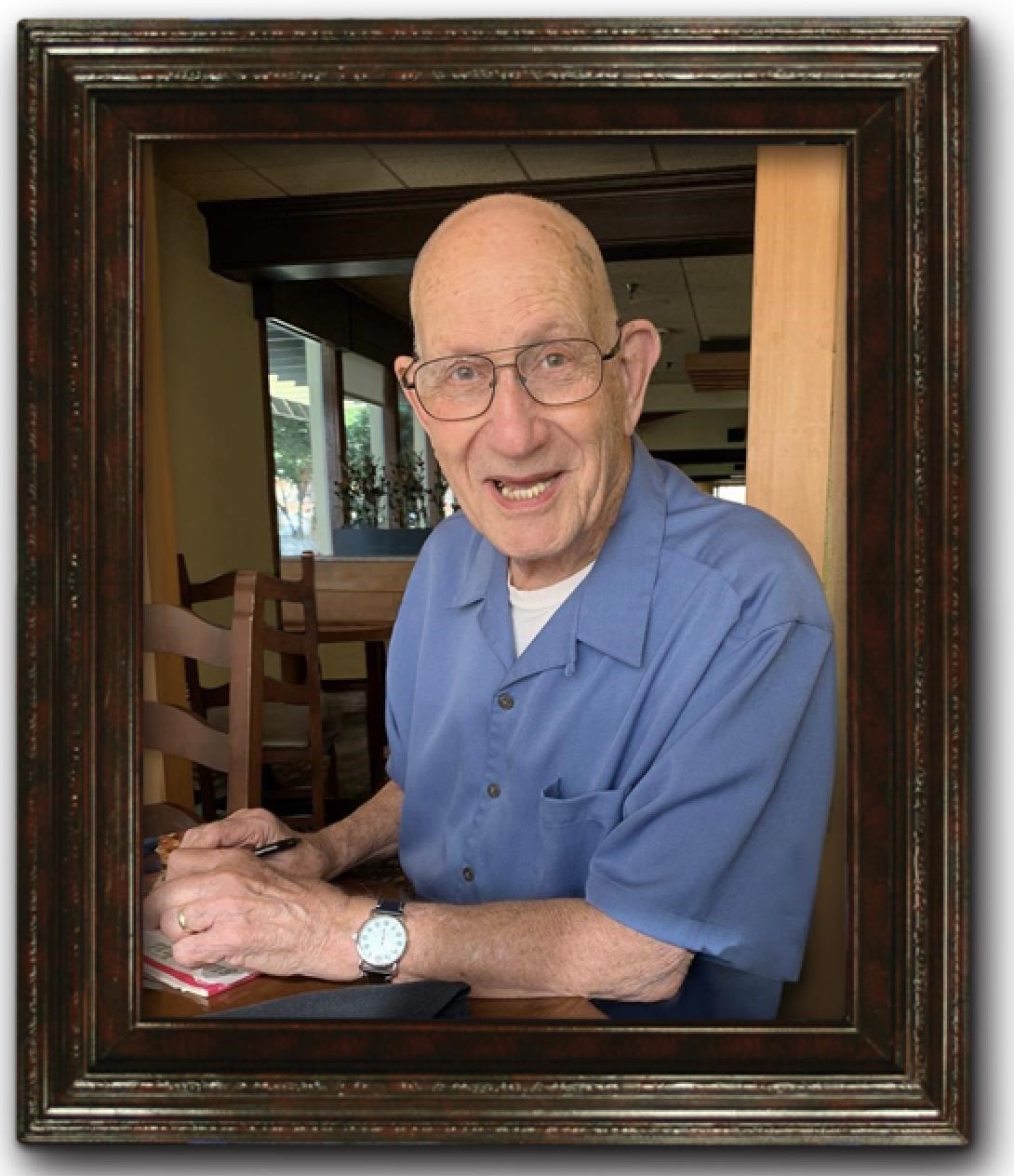 Obituary of Judson Wayne Voigt