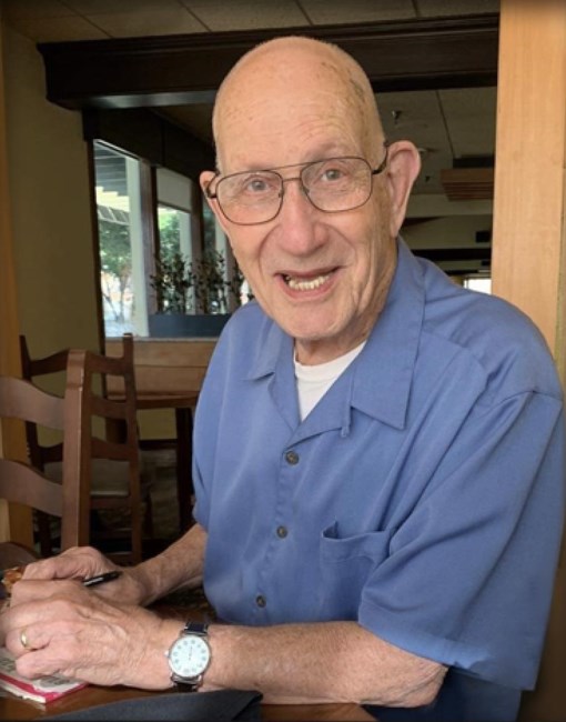 Obituary of Judson Wayne Voigt