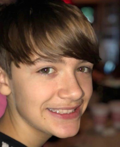 Obituary of Jordan Robert Doherty