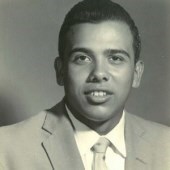 Obituary of Johnny Sandoval