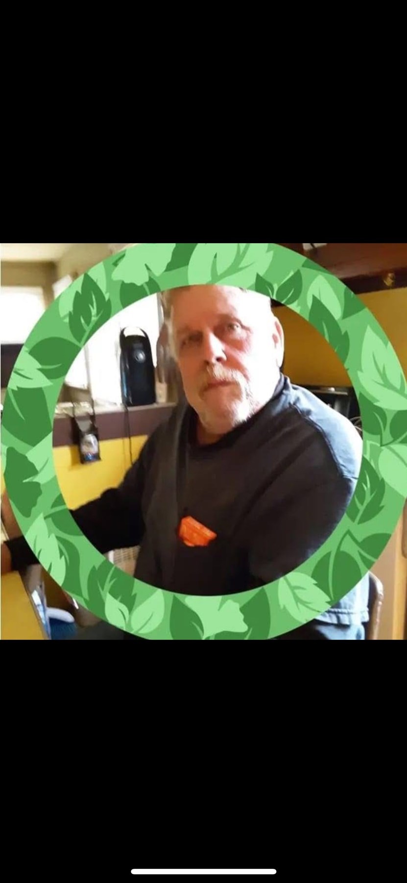 Obituary of Damon Ray Parker