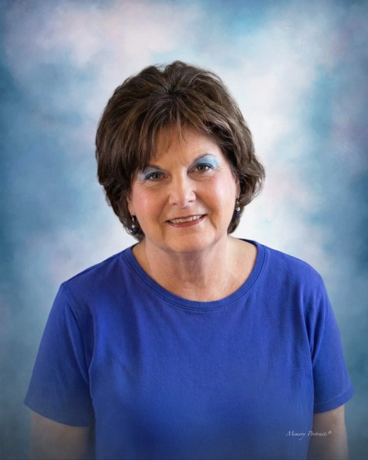 Obituario de Shelby Cook Duffy