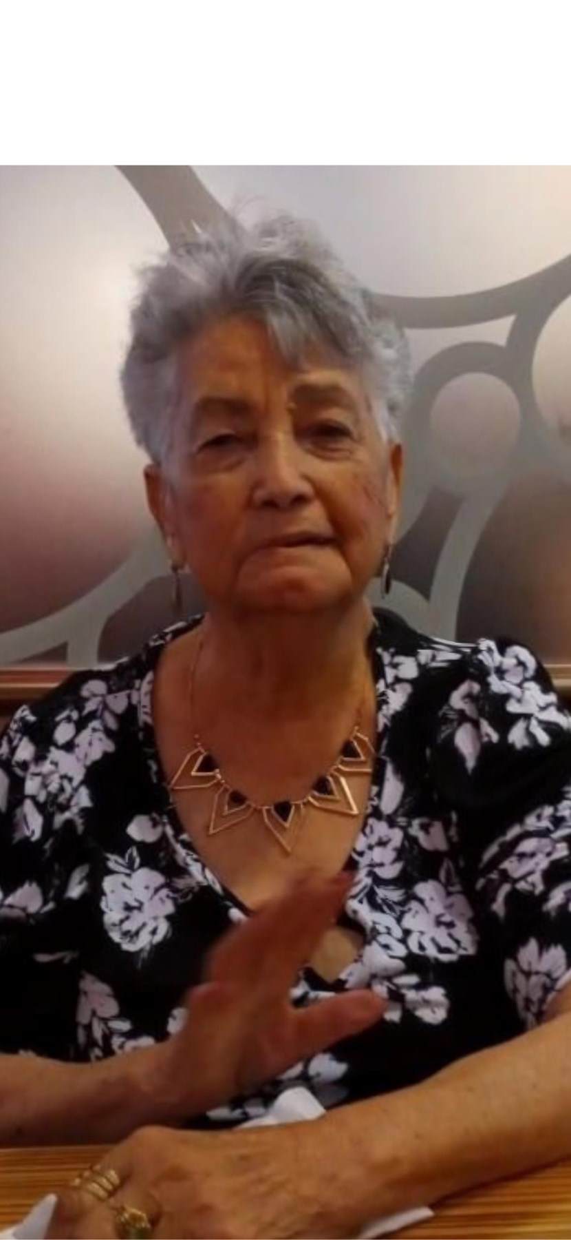 Obituario de Esther Avalos McGraw