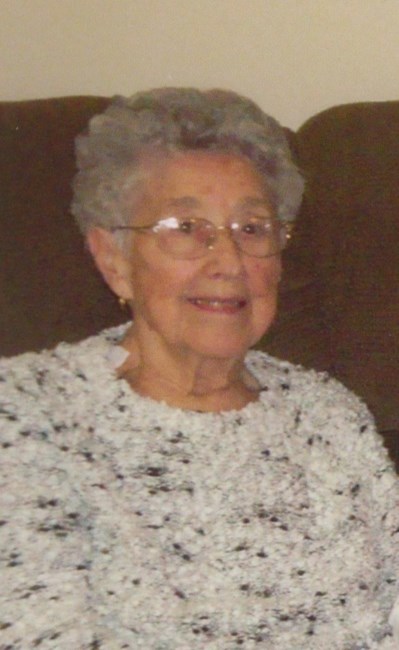 Obituary of Wilma Jean Jerger Greenwell
