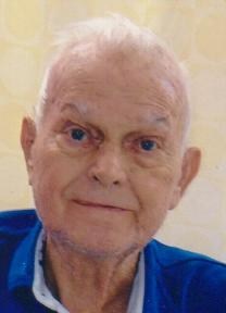 Obituary of Raymond S. Zielinski