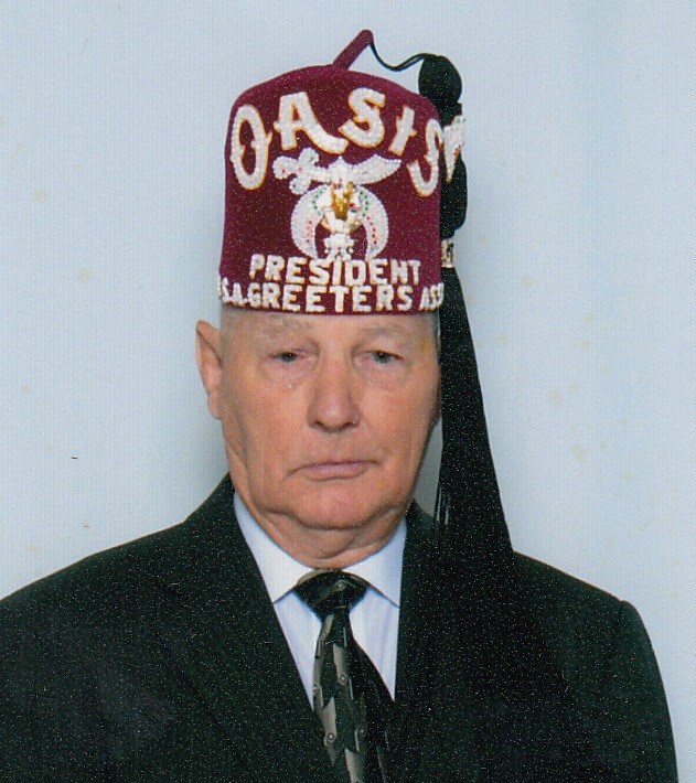 Obituary of Al Bradley