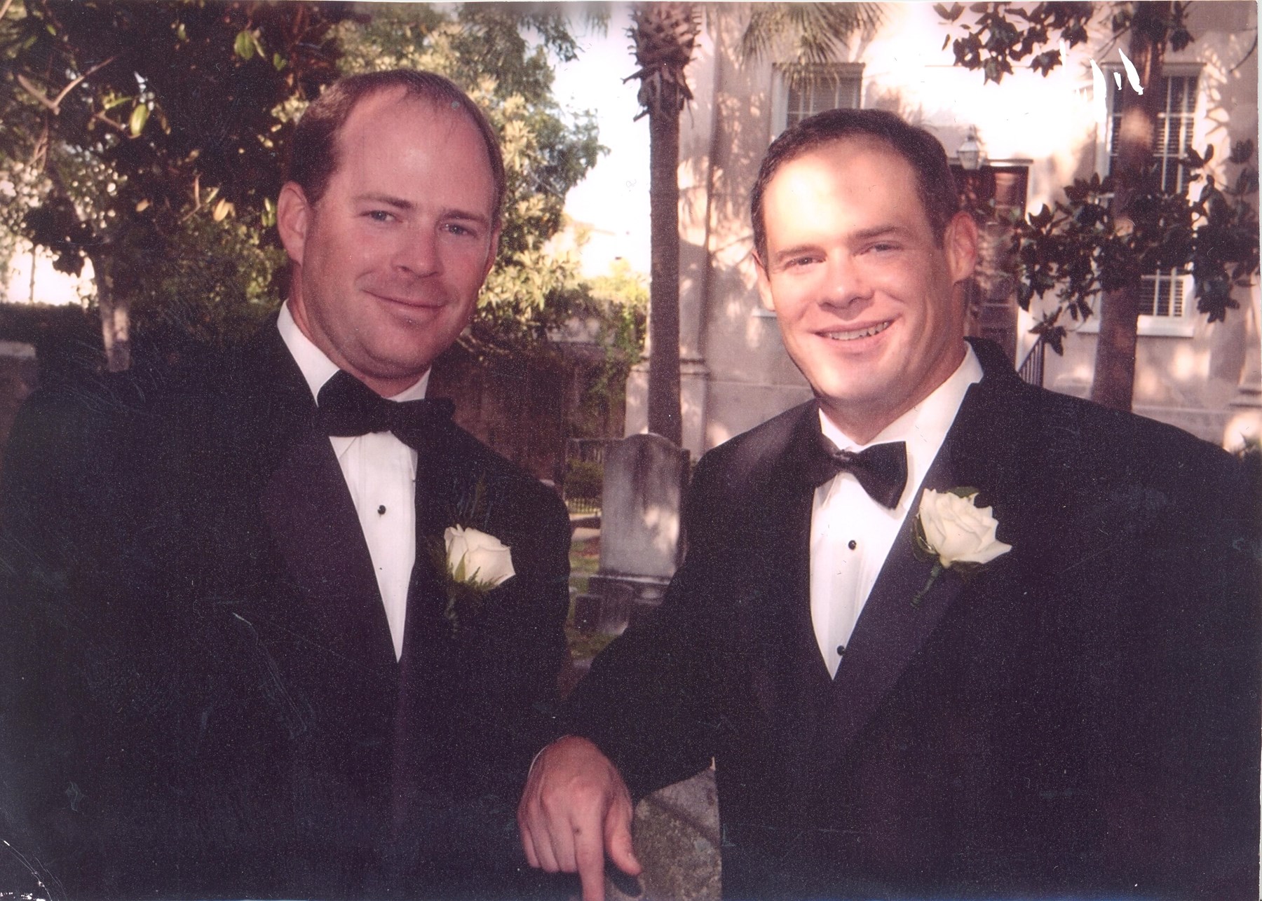 Obituary of Jeffrey S Covington