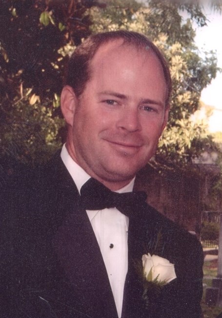 Obituary of Jeffrey S Covington