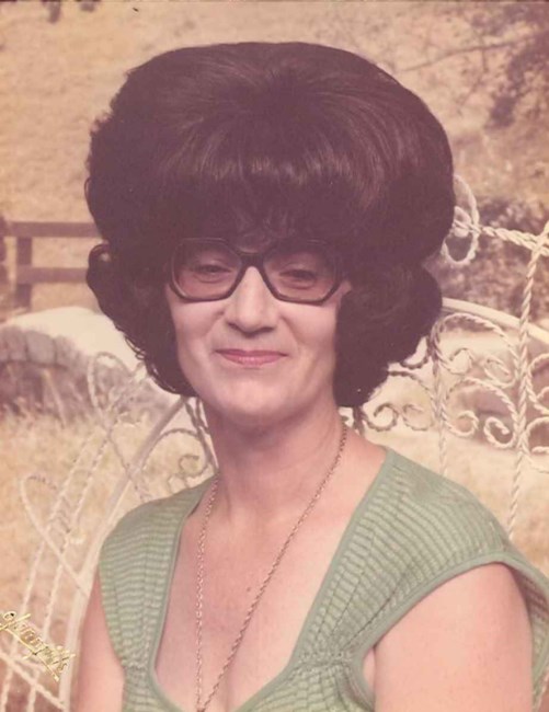 Obituary of Mrs. Earlene Byrum Craig