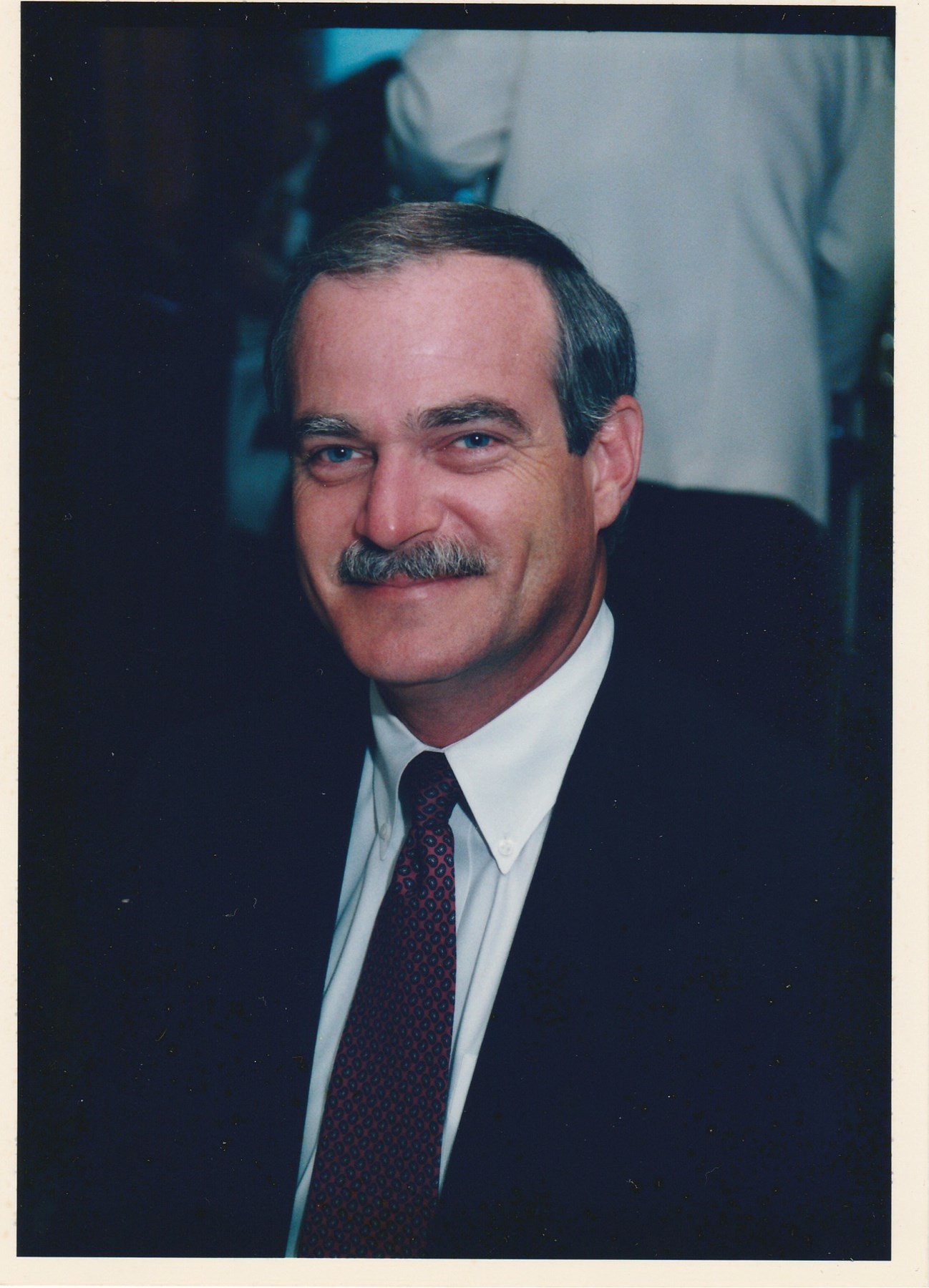 Obituary of Mark Boyd Kissel