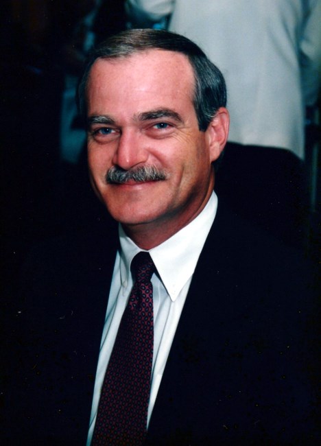 Obituary of Mark Boyd Kissel