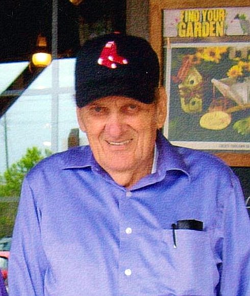 Obituary of SFC (R) Gerald M. Sumner Sr.