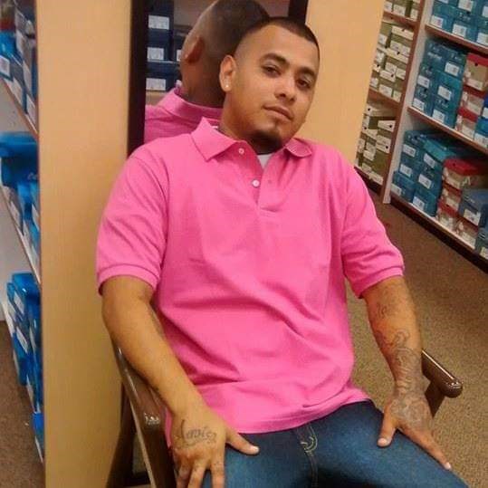 Obituary of Jose Hector Cruz Jr.