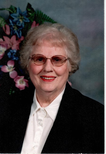 Obituary of Mrs. Lorene Boling