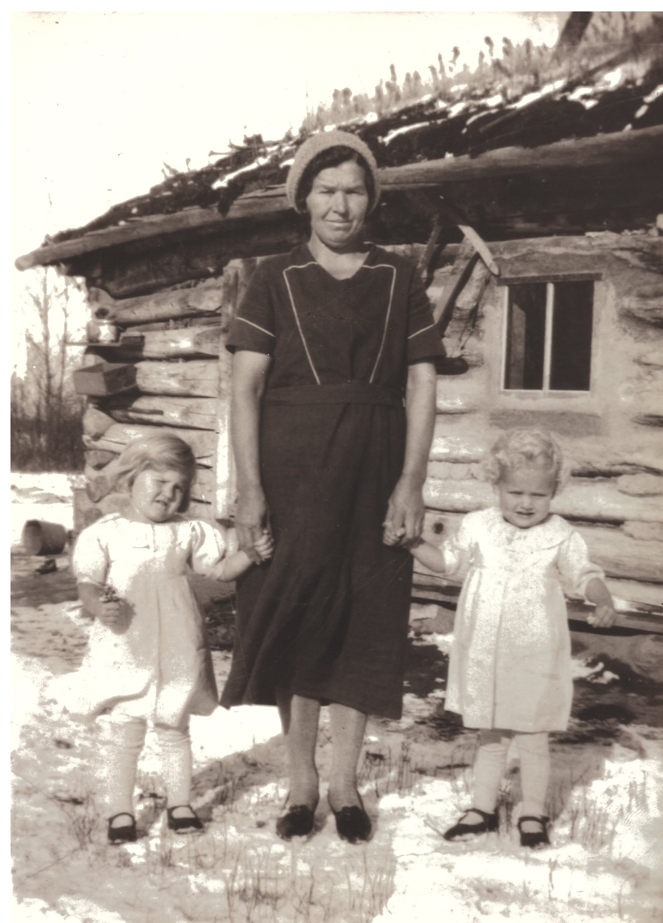 Obituary of Elsie Preston