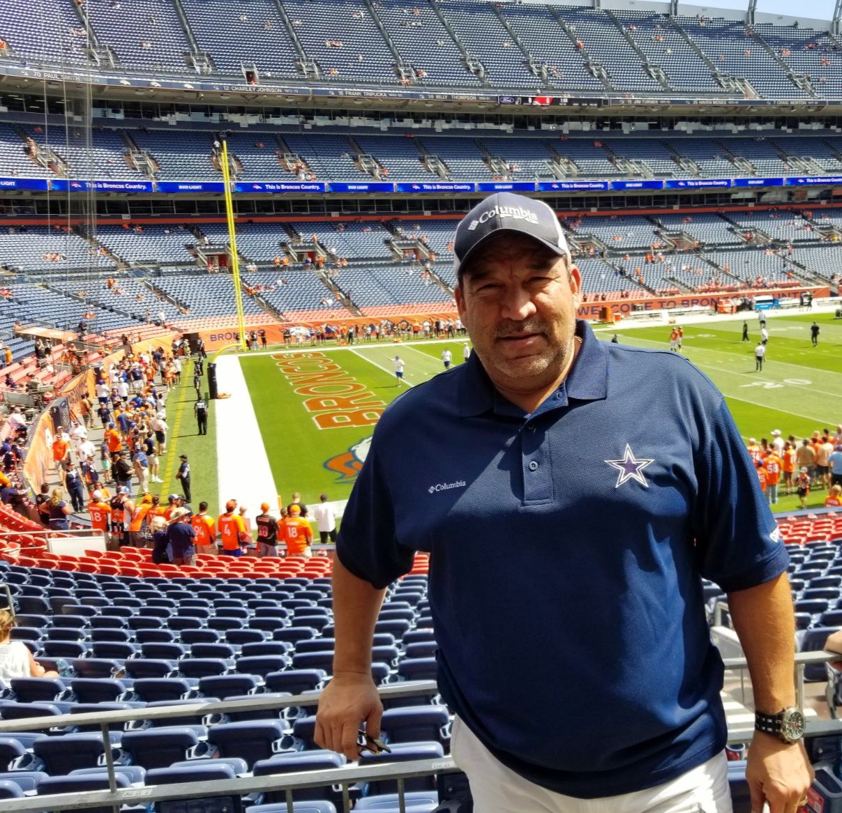 Adrian Gomez Obituary Brownsville, TX