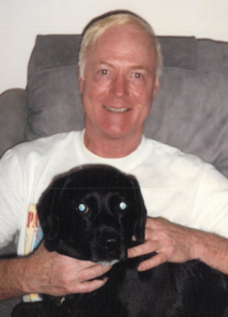 Obituary of James P. Schneider