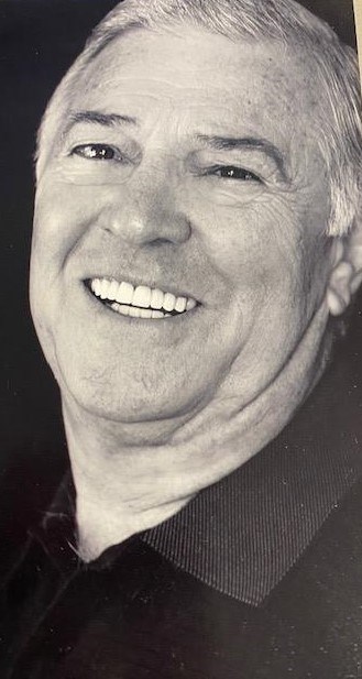 Obituary of Garrett Ewing Newman Jr.