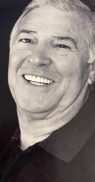 Obituary of Garrett Ewing Newman Jr.