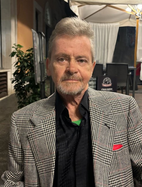 Avis de décès de John Matthew Brennan