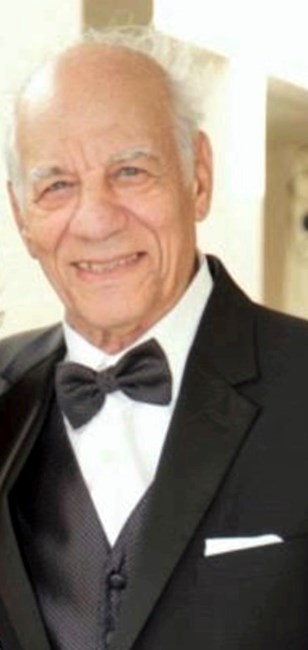 Obituary of Attallah Indarawis