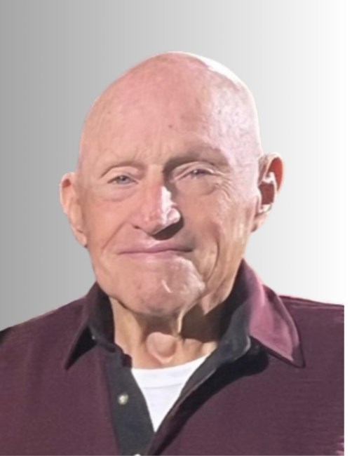 Obituary of John H. Pilkington