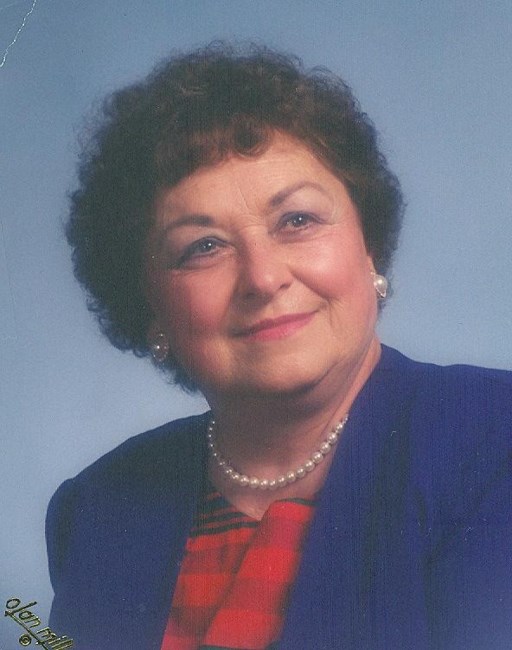 Obituary of Emma Pauline "Polly" Elkins