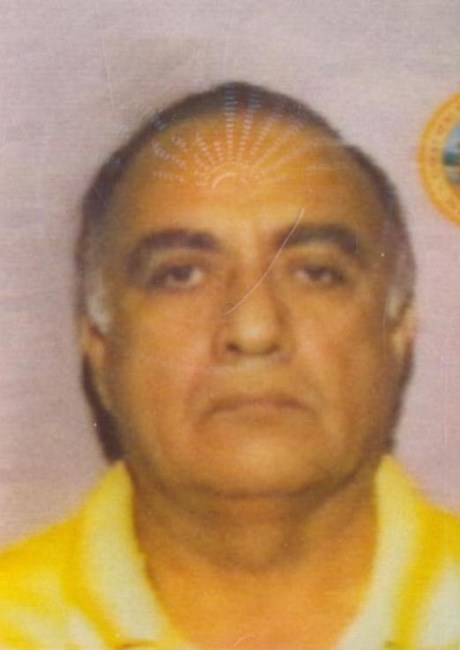 Obituary of Fabio J. Rios