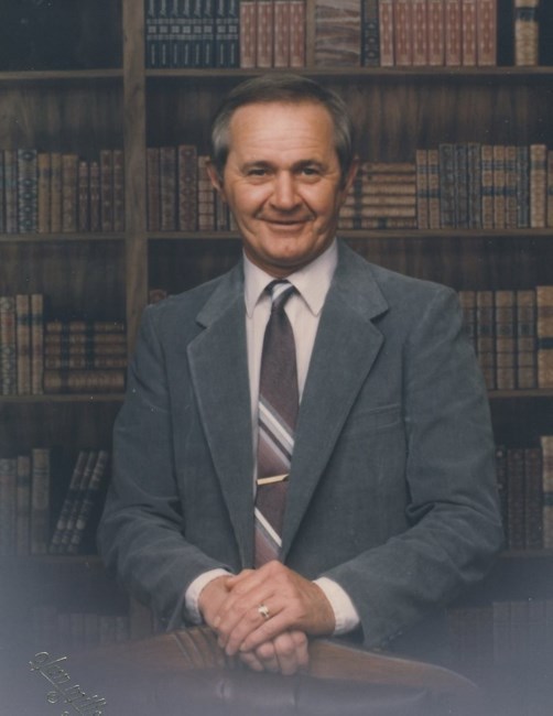 Obituary of Richard Gene Renaud